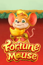 fortune mouse jogar ícone